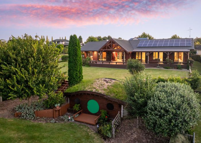  at 1 Redwood Grove, Morrinsville, Morrinsville