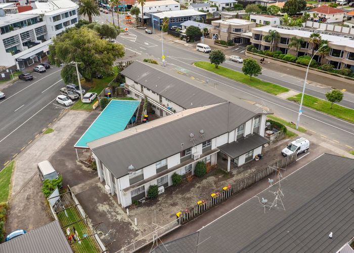  at 350 Maunganui Road (Units 1-10), Mount Maunganui, Tauranga, Bay Of Plenty