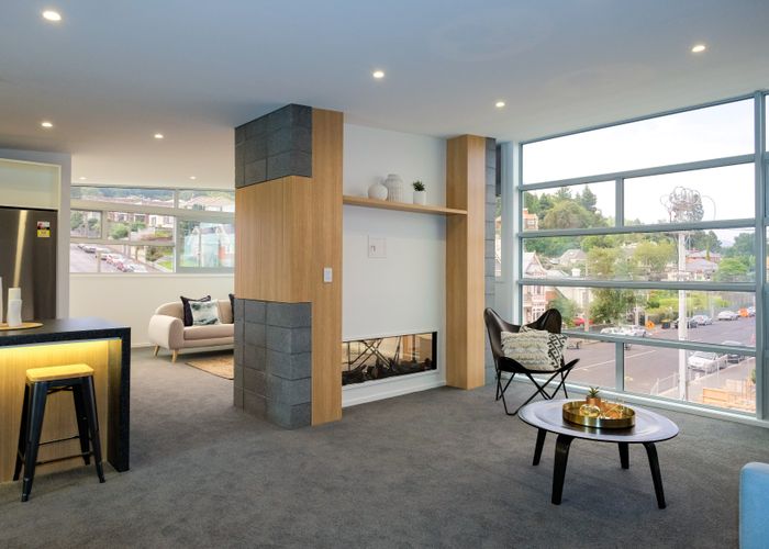  at 73 Arthur Street, Dunedin Central, Dunedin