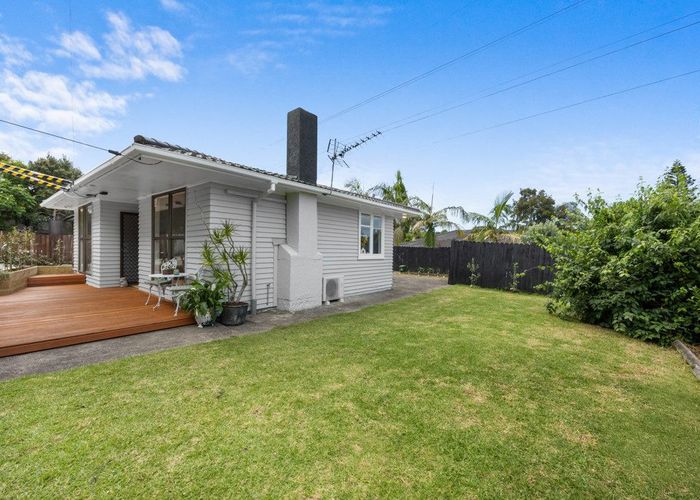  at 65 Margate Road, Blockhouse Bay, Auckland City, Auckland