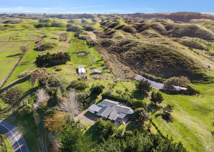  at 112 Hokio Sand Road, Levin, Horowhenua, Manawatu / Whanganui