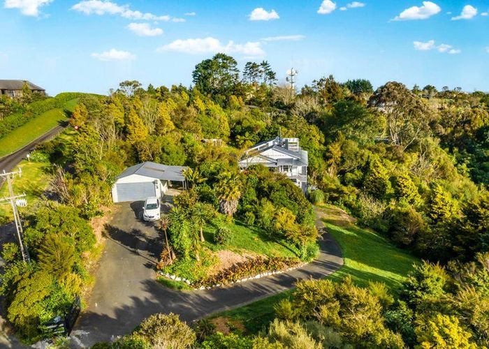  at 467 Redoubt Road, Totara Park, Auckland