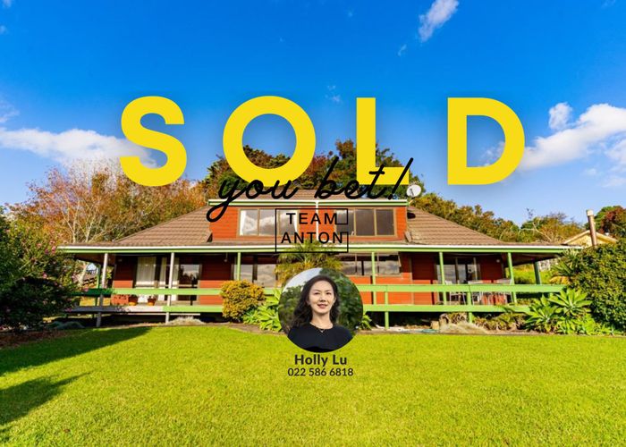  at 236 Point View Drive, East Tamaki Heights, Auckland