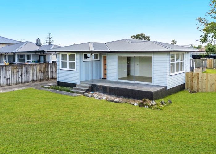  at 27 Mckenzie Road, Mangere Bridge, Manukau City, Auckland