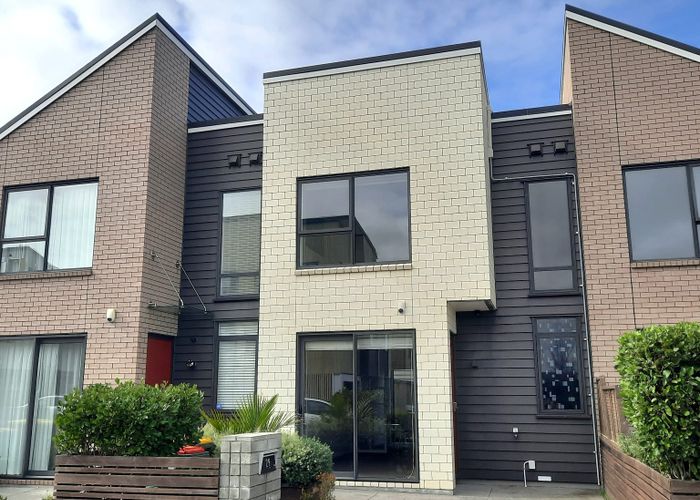  at 29 Saltmarsh Road, Hobsonville, Waitakere City, Auckland