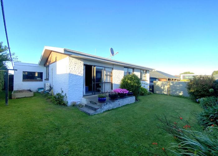  at 2/206 Bowmont Street, Georgetown, Invercargill, Southland