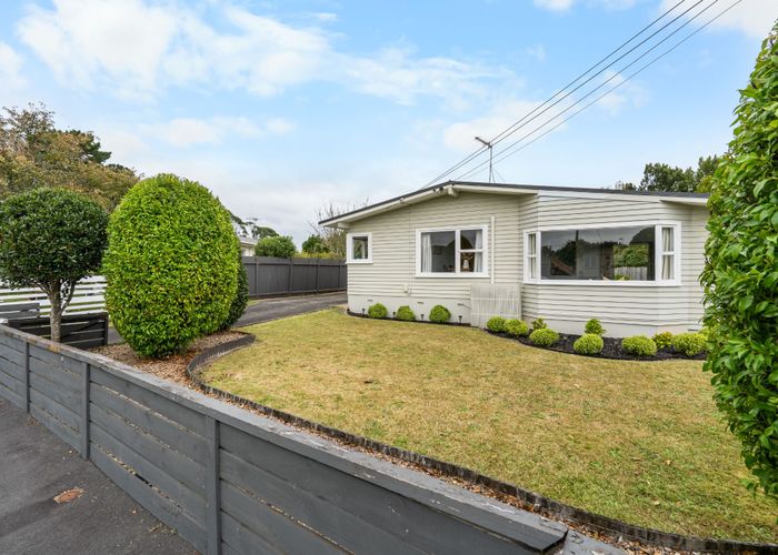  at 41 Fitzroy Avenue, Fitzroy, Hamilton, Waikato