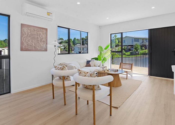  at 11b Glenfinn Place, Massey, Waitakere City, Auckland