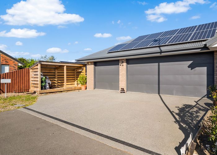 at 12 Fibonacci Way, Leeston, Leeston