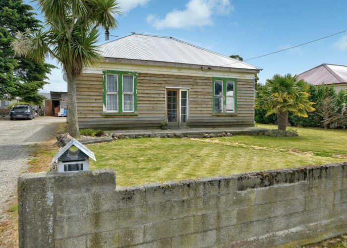  at 149 & 151 Kana Street, Mataura, Gore, Southland