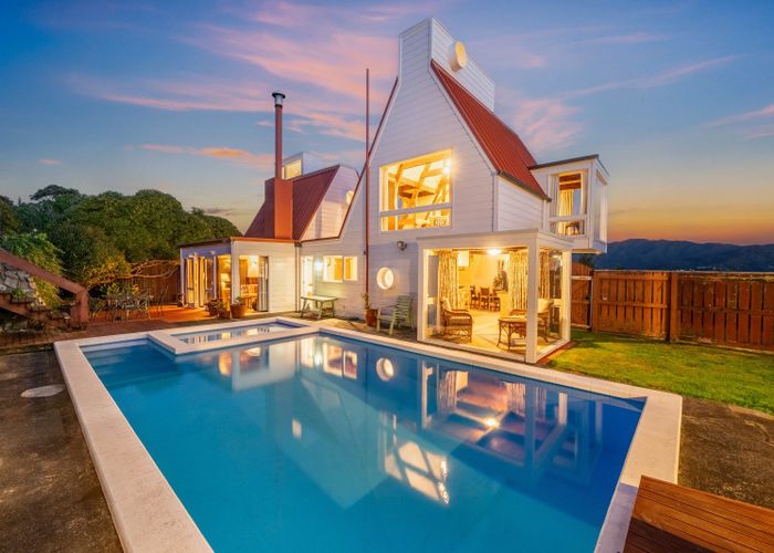  at 7 Coach Lane, Belmont, Lower Hutt, Wellington