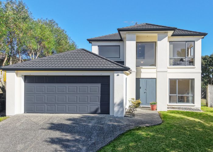  at 15 George Deane Place, Greenhithe, North Shore City, Auckland