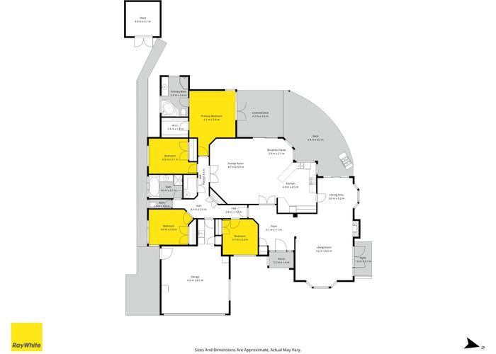  at 9 Glenross Drive, Wattle Downs, Manukau City, Auckland