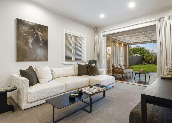  at 58 Kelmarna Avenue, Ponsonby, Auckland City, Auckland