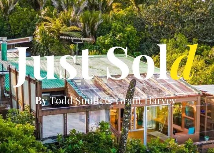  at 216 Scenic Drive, Titirangi, Auckland