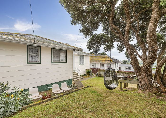  at 58 Sievers Grove, Cannons Creek, Porirua