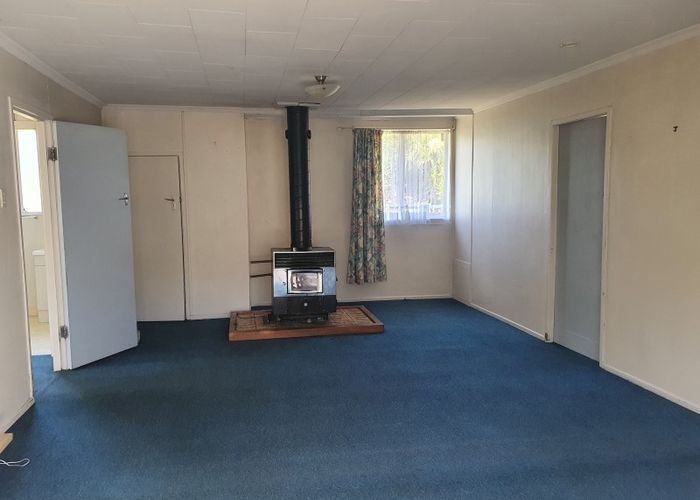  at 25 Oxford Street, Taylorville, Greymouth