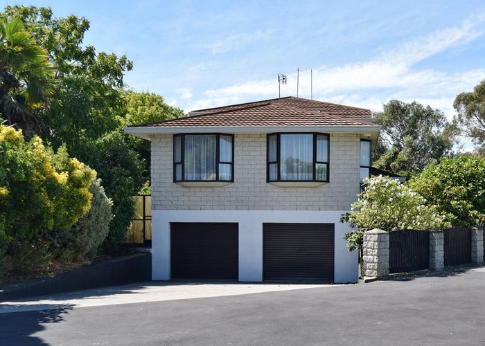  at 1 Lakewood Drive, Burwood, Christchurch