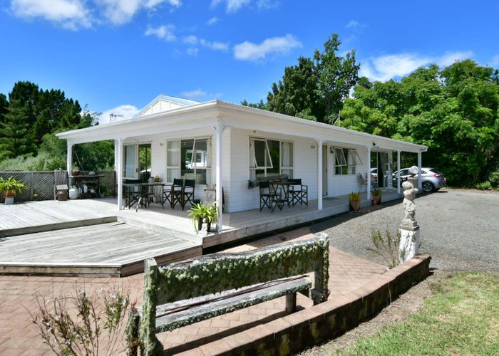  at 3008 Kaipara Coast Highway, Glorit, Warkworth