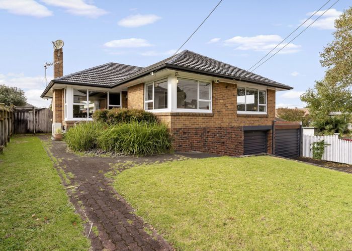  at 6 Ferndale Road, Mount Wellington, Auckland City, Auckland