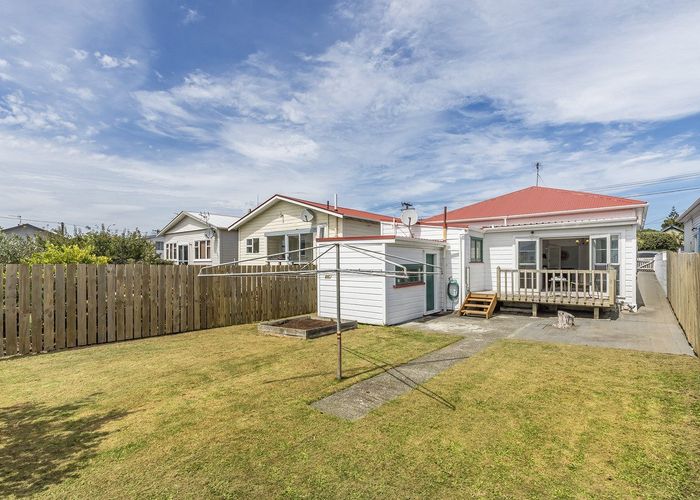  at 12 Cockburn Street, Kilbirnie, Wellington, Wellington