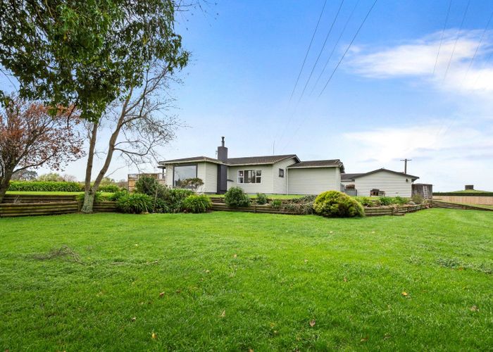  at 78 Pyke Road, Rangiotu, Manawatu, Manawatu / Whanganui