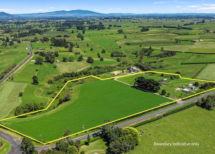  at 418 Parklands Road, Te Awamutu, Waipa, Waikato