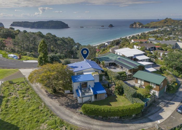  at 93 Grange Road, Hahei, Thames-Coromandel, Waikato
