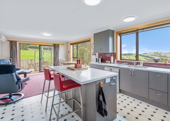  at 296 Blueskin Road, Port Chalmers, Dunedin, Otago