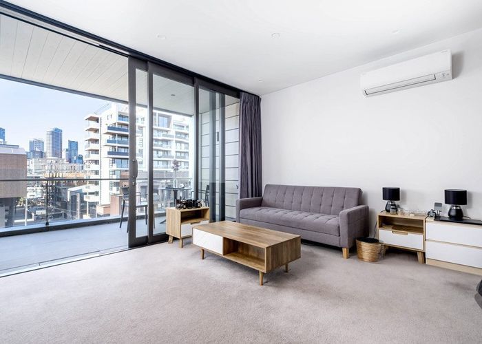  at 507/70 Daldy Street, City Centre, Auckland City, Auckland