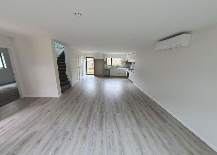  at Massey, Waitakere City, Auckland