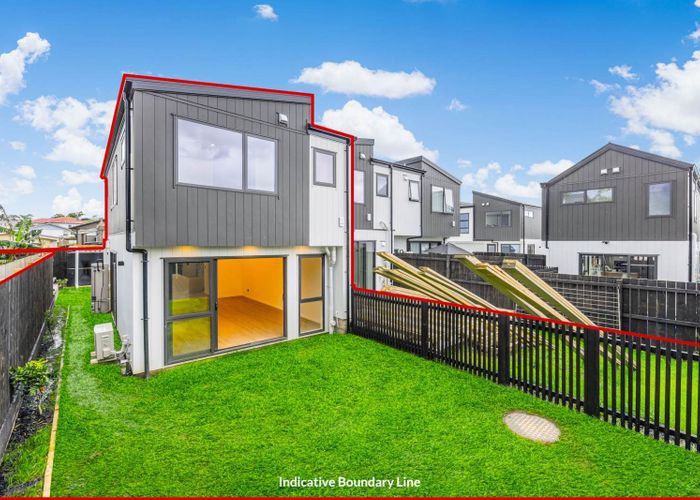 at 7/69 Walworth Avenue, Pakuranga Heights, Manukau City, Auckland