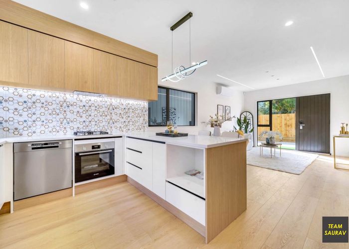  at Lot 2/5 Margan Avenue, Papatoetoe, Manukau City, Auckland