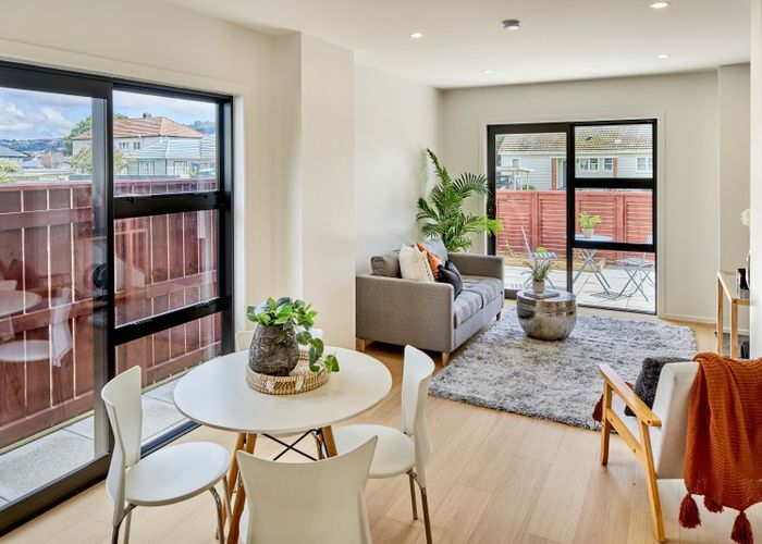  at 1/892 High St, Avalon, Lower Hutt, Wellington