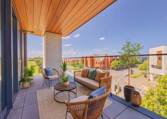  at 203/57 Mapou Road, Hobsonville, Waitakere City, Auckland