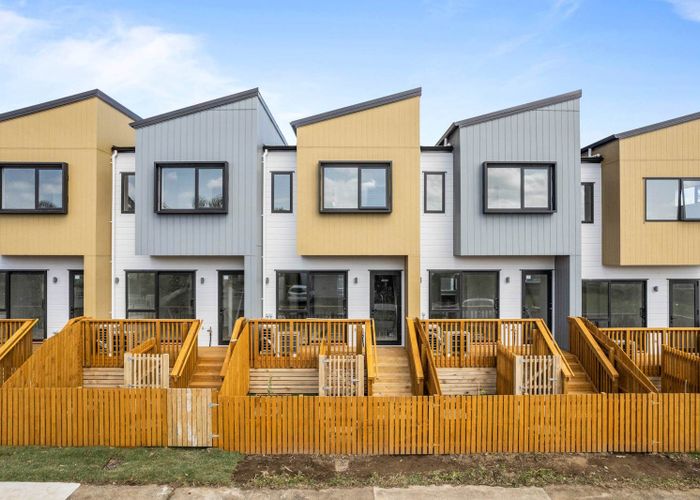  at Lot 1, 4, /41 Ramsey Street, Papatoetoe, Manukau City, Auckland