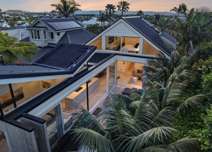  at 67 Scanlan Street, Grey Lynn, Auckland