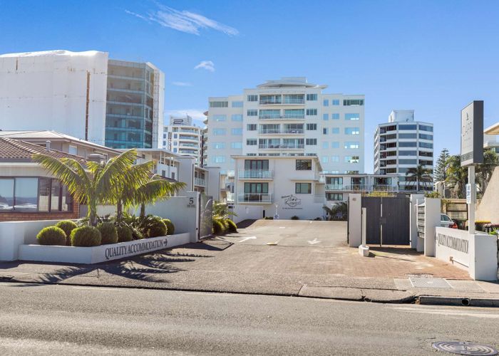  at 3/5 The Mall, Mount Maunganui, Tauranga, Bay Of Plenty