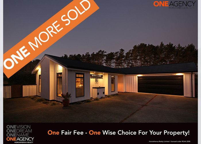  at 3A Andrews Street, Foxton Beach, Foxton