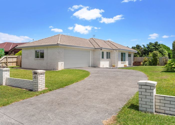  at 41 Davington Way, Burswood, Auckland