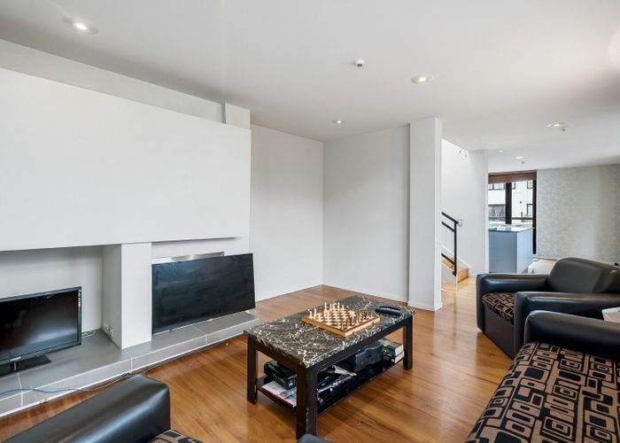  at 1/7 Cleveland Road, Parnell, Auckland City, Auckland