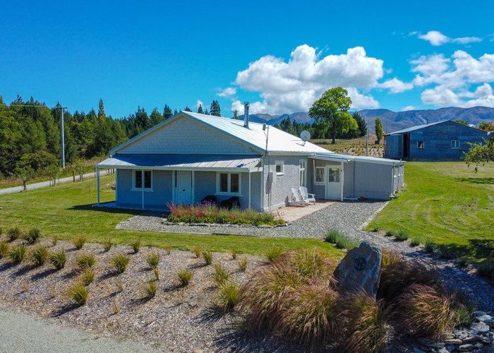  at 26 George Road, Naseby, Central Otago, Otago
