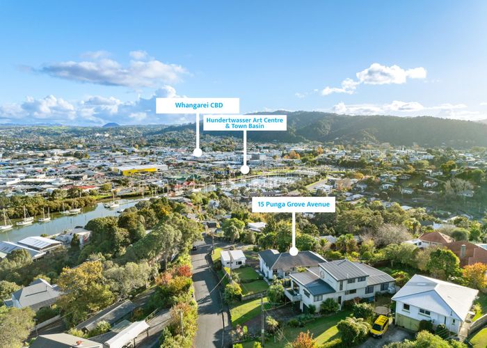  at 15 Punga Grove Avenue, Riverside, Whangarei