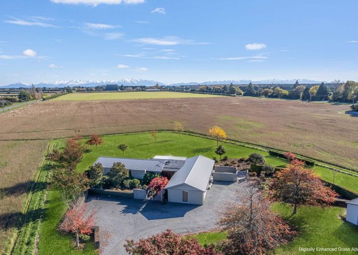  at 92 West Town Belt, Rakaia, Ashburton, Canterbury