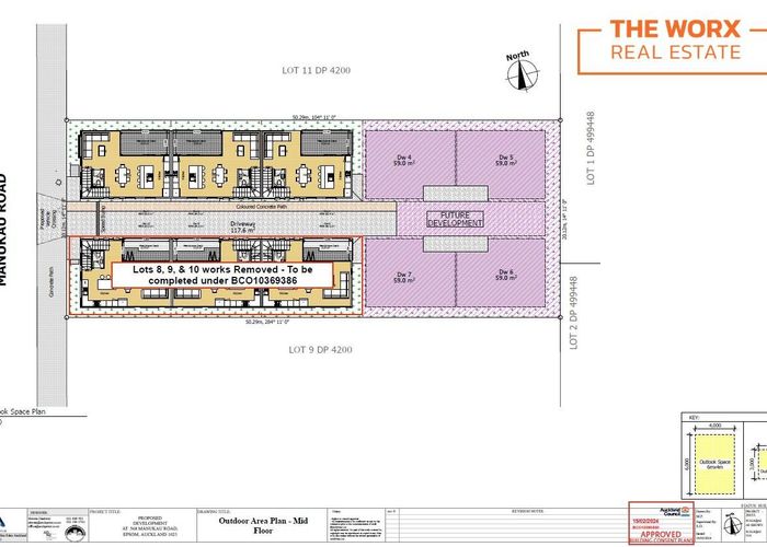  at Lot 1/568 Manukau Road, Epsom, Auckland City, Auckland