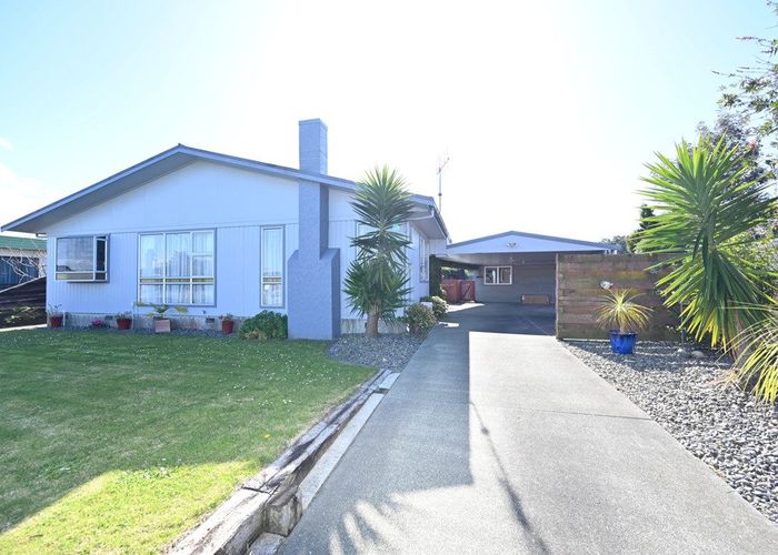  at 10 Moray Place, Tamatea, Napier