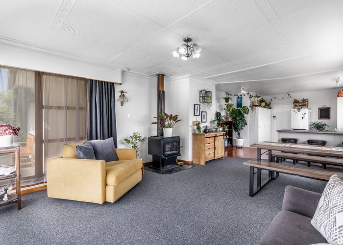  at 63 Wilfrid Street, Newfield, Invercargill