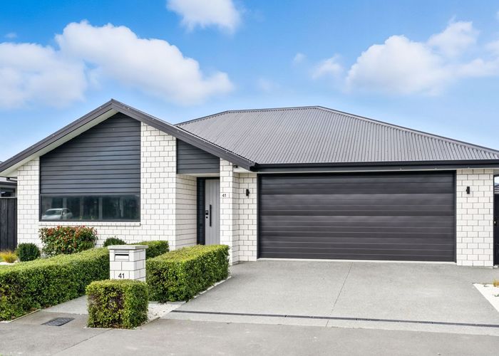  at 41 Kilmurry Street, Halswell, Christchurch City, Canterbury