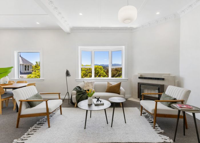  at 18 Henry Street, Kilbirnie, Wellington, Wellington