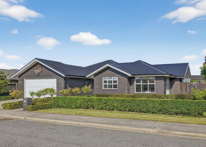  at 3 Wattle Lane, Rangiora, Rangiora